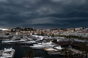 FILES-FRANCE-TRANSPORT-LUX-INDUSTRY-ECONOMY