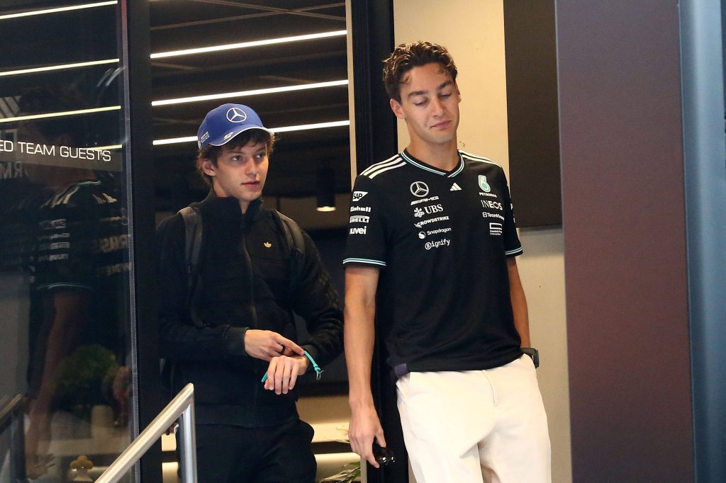 Motorsport FIA Formel 1, Großer Preis von Belgien