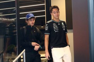 Motorsport FIA Formel 1, Großer Preis von Belgien