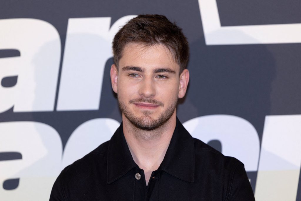 Photocall of the New Season of the Star Academy - Paris AJ