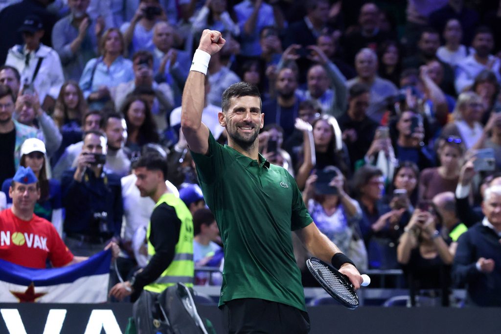 ATP 250 tournament in Athens