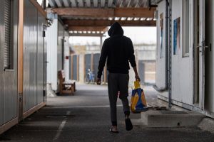 Rückkehrzentrum Biel-Bözingen