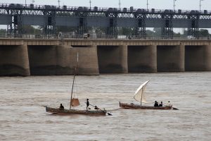 PAKISTAN-WEATHER-MONSOON