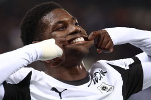 FBL-FRA-LIGUE1-PARIS FC-RENNES