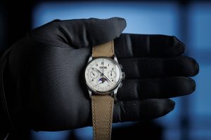 SWITZERLAND-LUXURY-AUCTION