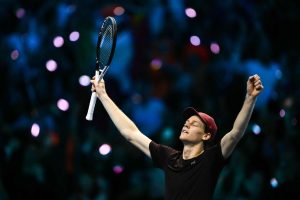 TENNIS-ITALY-ATP-FINALS