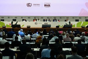 BRAZIL-CLIMATE-COP30-UN