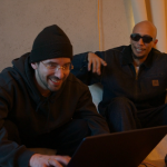 Vito Bendinelli, l’artisan du son qui façonne le rap et la musique urbaine