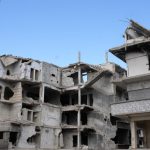 Attentats en Syrie : la visite de Macron à Damas déjà mortelle, l’illusion du réengagement français
